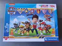 Paw Patrol Puzzle 104 Teile Duisburg - Duisburg-Mitte Vorschau