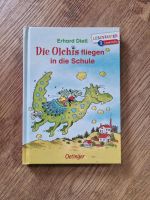 Die Olchis fliegen in die Schule Brandenburg - Caputh Vorschau