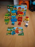 LEGO® DUPLO® Meine ersten Emotionen - Gefühle erklären 10861 Bremen - Woltmershausen Vorschau