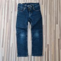 H&M Denim Jeans 104 Rheinland-Pfalz - Frankenthal (Pfalz) Vorschau