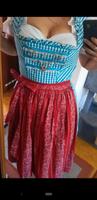 Dirndl Gr. 42 von Wenger Kr. Dachau - Dachau Vorschau
