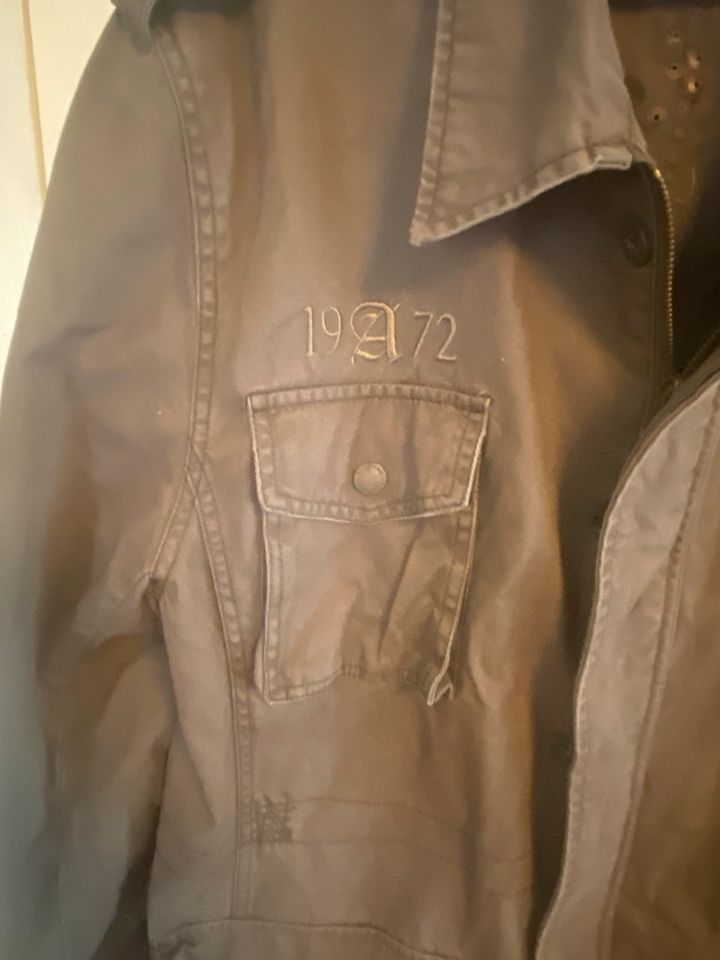 Coole Männerjacke in Gladbeck