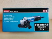 Makita Winkelschleifer 125 mm (5 ") 840 W neu Bayern - Atting Vorschau