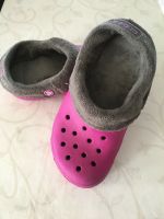 crocs Größe:32 Schuhe  Hausschuh Saarland - Ottweiler Vorschau