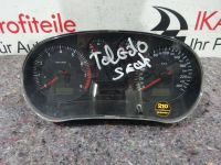 Seat Toledo 1M Tacho Kombiinstrument Tachometer Benzin Baden-Württemberg - Bruchsal Vorschau