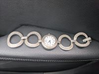 925 Sterling Silber Armband Uhr mechanisch, Vintage von Bifora Nordrhein-Westfalen - Solingen Vorschau