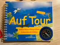 "Auf Tour"  Natur aktiv Set -NEU- Rheinland-Pfalz - Waldweiler Vorschau