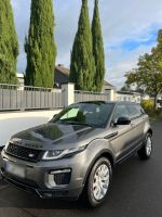 Range Rover Evoque 2.0 Diesel Automatik Nordrhein-Westfalen - Krefeld Vorschau