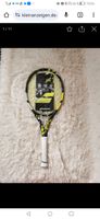 NEU. Babolat Pure Aero 26 Kinder Tennisschläger Tennis Schläger München - Schwabing-Freimann Vorschau