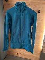 Mammut Polar Tech Jacke Damen Gr. XS absolut neuwertig Bayern - Kempten Vorschau