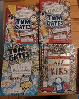 4 Bücher von Liza Pichon Tomes Gates Köln - Ehrenfeld Vorschau