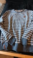 Pullover gestreift von Naketano Hessen - Liebenau Vorschau