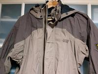Jack Wolfskin ❤️ Herren Jacke 54 56 XL braun Rheinland-Pfalz - Altenkirchen Vorschau