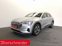 Audi e-tron 55 qu. advanced MATRIX B&O HEAD-UP VIRTUA Bayern - Weißenburg in Bayern Vorschau