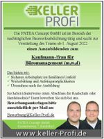 ⭐ Ausbildungsplatz Kaufmann-/Frau für Büromanagement (m,w,d) 2024 Nordrhein-Westfalen - Reichshof Vorschau