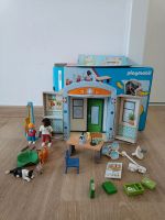Playmobil City Life - Spielbox "Beim Tierarzt" (70309) Nordrhein-Westfalen - Versmold Vorschau
