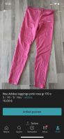 Adidas leggings neu gr s 170 Thüringen - Rudolstadt Vorschau