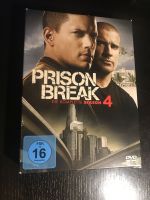 Prison Break Die Komplette Season Staffel 4Dvd Nordrhein-Westfalen - Viersen Vorschau