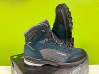 LOWA Wanderstiefel Tucana GTX Women Größe 39 Hessen - Michelstadt Vorschau