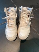 Adidas Sneaker Gr. 43 1/3 - fast Neu! Sachsen - Taura Vorschau