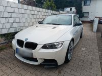 BMW M3 Coupé M3 Competition Baden-Württemberg - Ketsch Vorschau