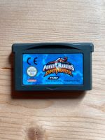 Power Rangers Dino Thunder Game Boy Advance Bayern - Burgkunstadt Vorschau