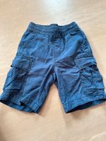 GAP Cargo Shorts blau kurze Hose S 6-7Y 116 122 128 Freiburg im Breisgau - March Vorschau