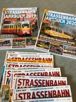 Zeitschrift Straßenbahn Magazin 2013-2020 Berlin - Reinickendorf Vorschau