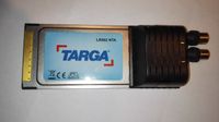 PCMCIA TARGA LR502 NTA TV Radio KARTE DVB-T TUNER für Notebook Berlin - Pankow Vorschau