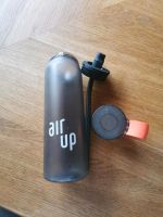 Aur up Flasche grau orange 650 ml Bayern - Gößweinstein Vorschau