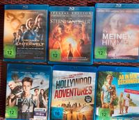 DVDs Abenteuerfilme/Blue ray Sachsen-Anhalt - Hötensleben Vorschau