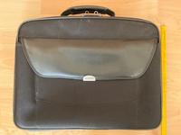 Laptop Tasche DICOTA (34x42) Schulterriemen Seitentasche Mühlhausen - Stuttgart Neugereut Vorschau