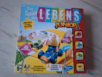 Spiel des Lebens junior Ricklingen - Wettbergen Vorschau