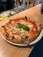 Pizzabäcker München - Thalk.Obersendl.-Forsten-Fürstenr.-Solln Vorschau