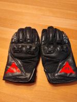 Dainese Mig C2 Motorradhandschuhe Größe 9,5 Bayern - Rosenheim Vorschau