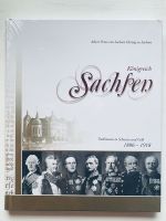 Buch von Albert Prinz von Sachsen Herzog zu Sachsen 2007 Dresden - Blasewitz Vorschau