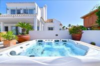 Schöne Strand Villa mit Meerblick in Las Chapas - Marbella Nordrhein-Westfalen - Bad Salzuflen Vorschau