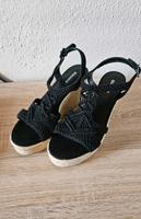 Sommerschuhe Damen Nordrhein-Westfalen - Erkelenz Vorschau