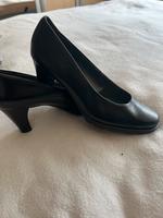 Paul Green Pumps Schuhe Gr. 40 / 6,5 schwarz NEU High Heels Nordrhein-Westfalen - Gelsenkirchen Vorschau