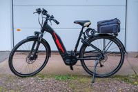 E-Bike Tiefeinstieg 28"/ Victoria eTR 6.5 /Bosch/NEUwertig Leipzig - Leipzig, Südvorstadt Vorschau