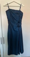 Abendkleid blau Nordrhein-Westfalen - Gronau (Westfalen) Vorschau