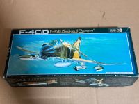 Fujimi F-4C/D Phantom ii ,,Vampire“ 1:72 Rheinland-Pfalz - Kruchten Vorschau