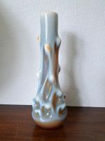 Design Vase 70er Drobnjak Glas Fabrika Stakla Prokuplje Bayern - Germering Vorschau