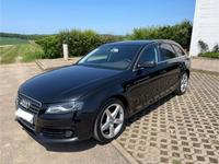 Audi A4 2.0 TDI (DPF) Ambiente Avant Ambiente Bayern - Höchberg Vorschau