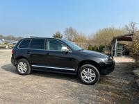 Volkswagen Touareg 3.0 V6 TDI Tiptronic Kong Kong Nordrhein-Westfalen - Leverkusen Vorschau