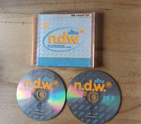 NDW Ultra 2 Doppel-CD, Trio, Rheingold, Ideal, Falco, Fee, Spliff Harburg - Hamburg Marmstorf Vorschau