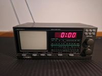 Retro ONWA TV Radio Alarmclock Bayern - Friedberg Vorschau