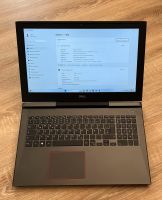 Dell G5 5587 Gaming Laptop - GTX1060 - i7 8750H - 16GB RAM Nordrhein-Westfalen - Lennestadt Vorschau