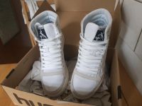 Hummel Slimmer Stadil Tonal High White Altona - Hamburg Sternschanze Vorschau