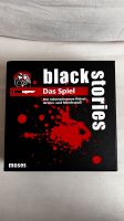 Brettspiel Black Stories - Das Spiel, neuwertig Nordrhein-Westfalen - Saerbeck Vorschau
